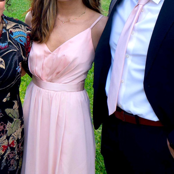 VERA WANG formal dress - Picture 2 of 8